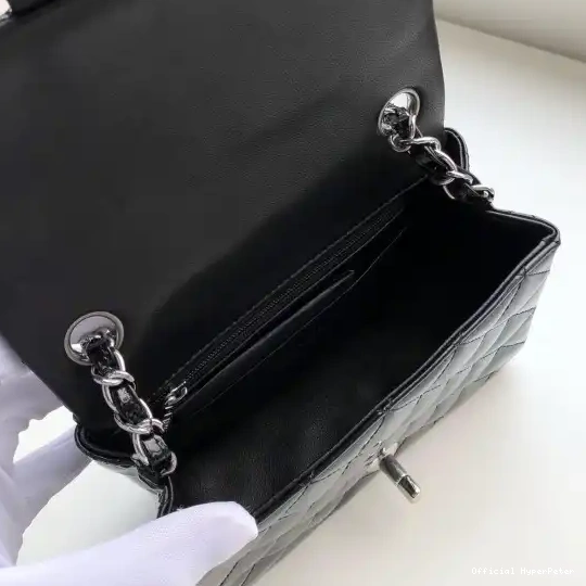 HyperPeter 17CM BAG FLAP CHANEL 0504